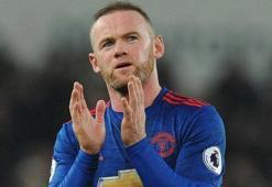 Rooney yuvaya dönebilir