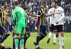 Şubat'ta derbiler olaylı geçti