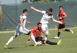 Manisa BBSK-Fatih Karagümrük maç sonucu: 3-1