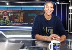 Candace Parker: Fenerbahçe formasını giymek için sabırsızlanıyorum