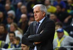 Fenerbahçe'de Obradovic ile yollar ayrılıyor mu? Sırbistan'dan flaş iddia