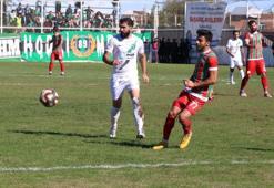Diyarbekirspor - Kocaelispor maç sonucu: 3-0