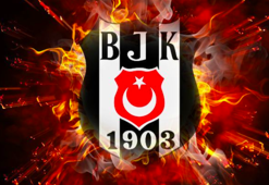 Beşiktaş muhtemel 11'inde flaş değişim!