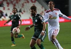 TFF 1. Lig'de 3 kıtadan 103 yabancı oyuncu