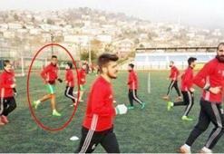 Amokachi sürprizi! Transfer oldu...