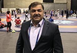 Türkiye Güreş Federasyonu Başkanı Musa Aydın'dan hakem tepkisi!