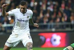 Fenerbahçe'nin planı tuttu