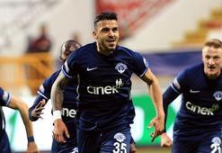 Son dakika | Aytaç Kara Galatasaray ile anlaştı