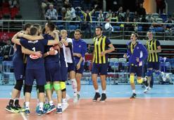 Fenerbahçe - GFC Ajaccio: 3-0