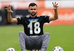 Beşiktaş | Ghezzal'a övgüler dizdi!