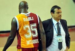 Lokomotiv'den büyük darbe!: 91-66