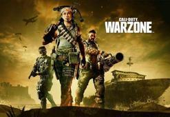 Warzone Sezon 2 Reloaded yama notları çıktı