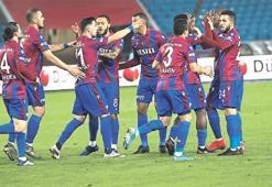 Abdullah Avcı'dan ilk 11'de 4 değişiklik