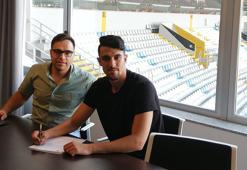 Beşiktaş'tan Portekiz'e! Genç golcü Berke imzayı attı!