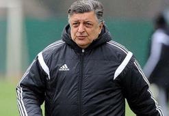 Yılmaz Vural: Advocaat'ın söylemleri doğru değil