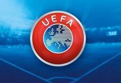 2016/17 UEFA Bölgeler Kupası Finalleri kura çekimi yapıldı