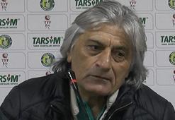 Şanlıurfaspor'a teknik direktör dayanmıyor