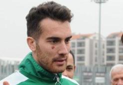 Harun Tekin bombası!
