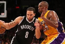 D'Antoni siftahı yaptı: 95-90