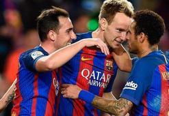 Barcelona-Sporting Gijon maç sonucu: 6-1