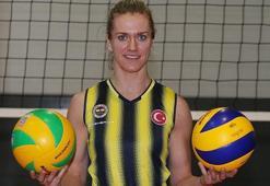 ‘Avrupa'nın en iyisindeyim'
