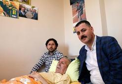 "Aile Kulübü" Necmiatispor