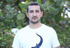 İşte Serhat Akın'ın 11'i!