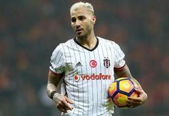 Quaresma'dan flaş sözler! "Kimse beni parayla satın alamaz! Hele Fenerbahçe..."