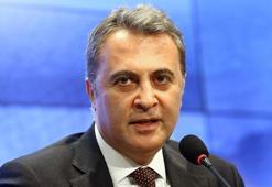 Fikret Orman: Ezeli rakiplerimizden açık ara çok daha iyiyiz
