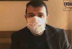 Son dakika! ErdalTorunoğulları: Lens gitmek istedi