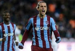 Trabzonspor, Yusuf Yazıcı'nın sözleşmesini KAP'a bildirdi.