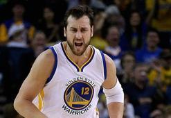 Cleveland Cavaliers, Andrew Bogut ile prensipte anlaştı
