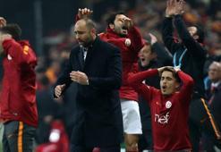 'Galatasaray'ın geleceği adına büyük hareket'