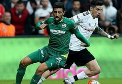Jem Karacan Bolton'a doğru