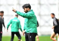 Konyaspor'da 3 eksik