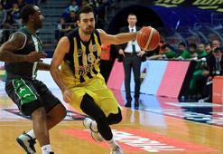 Fenerbahçe'ye sakatlık şoku! Sloukas 5 hafta yok!
