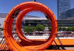 Los Angeles'da X Games fırtınası