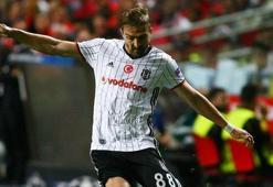 Caner riske edilmedi