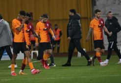 Galatasaray'da dev operasyon başladı! Ayrılık rüzgarı...
