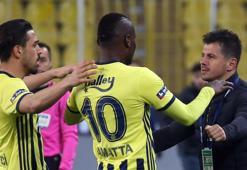 Fenerbahçe | Emre Belözoğlu'ndan Samatta açıklaması!