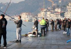 Corona Virüs onları durduramadı! İstanbul'da sahiller doldu