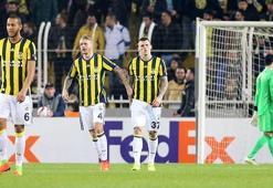 Fenerbahçe'den son 19 sezonun en kötü başlangıcı