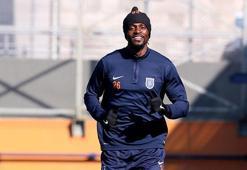 Adebayor müjdesi!