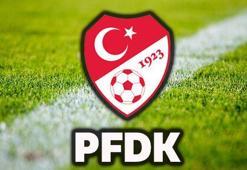 PFDK sevkleri belli oldu!