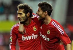 Galatasaray Madrid ile de anlaştı