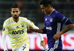 Fenerbahçe taraftarından Alper Potuk'a büyük tepki