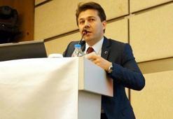 Yeni başkan Suat Çelen