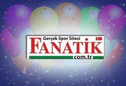 FANATİK 18 yaşında!