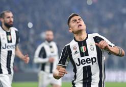 Juventus - Napoli maç sonucu: 3-1