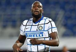 Lukaku, Inter'de tarihe geçti